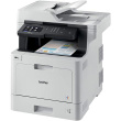 Brother MFC-L8900CDW | Laser | Colour | Multifunctional Printer | A4 | Wi-Fi | White
