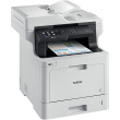 Brother MFC-L8900CDW | Laser | Colour | Multifunctional Printer | A4 | Wi-Fi | White