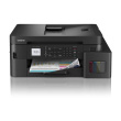 Brother Multifunctional printer | MFC-T930DW | Inkjet | Colour | All-in-one | A4 | Wi-Fi | Black