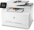 HP Color LaserJet Pro M283fdw Laser A4 600 x 600 DPI 22 ppm Wi-Fi
