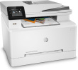 HP Color LaserJet Pro M283fdw Laser A4 600 x 600 DPI 22 ppm Wi-Fi