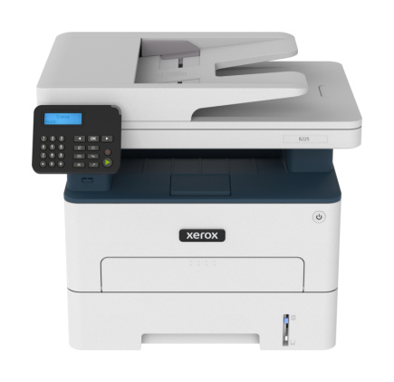 XEROX B225 MONO MULTIFUNCTION PRINTER