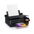 Epson Multifunctional Printer | EcoTank L8180 | Inkjet | Colour | Inkjet Multifunctional Printer | A3+ | Wi-Fi | Black
