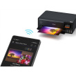 Epson Multifunctional Printer | EcoTank L8180 | Inkjet | Colour | Inkjet Multifunctional Printer | A3+ | Wi-Fi | Black