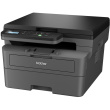 L Brother DCP-L2627DWE Laser-Multifunktionsdrucker 3in1 A4 WLAN Duplex