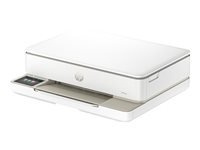 HP ENVY 6120e All-in-One MFP colour inkjet 216x297mm A4 8ppm Copy 10ppm Print 100sheets USB Wi-Fi portobello