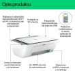 HP DeskJet 2820e All-in-One Printer