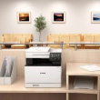 Canon Multifunctional printer i-SENSYS MF754Cdw 5455C009