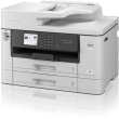 T Brother MFC-J5740DW Tinte-Multifunktionsdrucker 4in1 LAN WLAN ADF Duplex