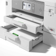 T Brother MFC-J4540DWXL 4in1/A4/LAN/WiFi/NFC/ADF/Duplex