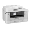 Brother MFC-J6940DW | Inkjet | Colour | 4-in-1 | A3 | Wi-Fi