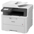 Brother Multifunction Printer | DCP-L3560CDW | Laser | Colour | All-in-one | A4 | Wi-Fi