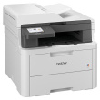 Brother Multifunction Printer | DCP-L3560CDW | Laser | Colour | All-in-one | A4 | Wi-Fi