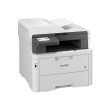 Brother Multifunction Printer | MFC-L3760CDW | Laser | Colour | All-in-one | A4 | Wi-Fi
