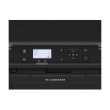Canon Printer | i-SENSYS MF272dw | Laser | Mono | A4 | Wi-Fi | Black