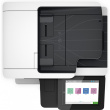 L HP LaserJet Enterprise MFP M528f Laser-Multifunktionsdrucker 4in1 A4