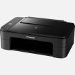 T Canon PIXMA TS3350 Tintenstrahldrucker 3in1/A4/WLAN/Wifi Schwarz