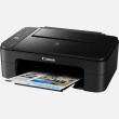 T Canon PIXMA TS3350 Tintenstrahldrucker 3in1/A4/WLAN/Wifi Schwarz