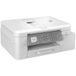 T Brother MFC-J4340DW Tintenstrahldrucker 4in1 A4 WLAN WiFi ADF Duplex