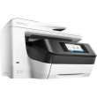 T HP Officejet Pro 8730 4in1/A4/LAN/WiFi/Duplex/ADF