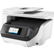 T HP Officejet Pro 8730 4in1/A4/LAN/WiFi/Duplex/ADF