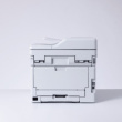 Brother DCP-L3560CDW, LED, Colour printing, 600 x 2400 DPI, A4, Direct printing, Black, White