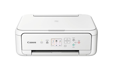 Canon PIXMA TS5151 Inkjet A4 4800 x 1200 DPI Wi-Fi