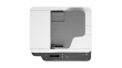 HP Color LaserJet 179fnw AIO All-in-One Printer - A4 Color Laser, Print/Copy/Scan/Fax, Automatic Document Feeder, LAN, WiFi, 18ppm, 100-500 pages per month