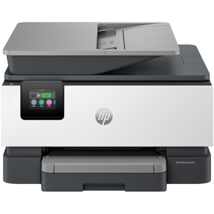 T HP OfficeJet Pro 9120e Tinte-Multifunktionsdrucker 4in1 HP+ A4 LAN WLAN ADF Duplex