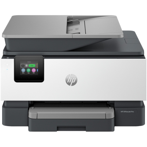 T HP OfficeJet Pro 9120e Tinte-Multifunktionsdrucker 4in1 HP+ A4 LAN WLAN ADF Duplex
