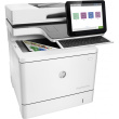 HP COLOR LASERJET ENT MFP M578C
