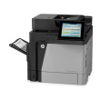 L HP LASERJET ENTRPRISE MFP M630DN