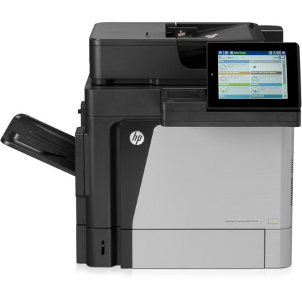 L HP LASERJET ENTRPRISE MFP M630DN