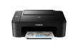 Canon PIXMA TS3355 Inkjet A4 4800 x 1200 DPI Wi-Fi