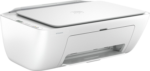 HP DeskJet 2810e Wireless All-in-One Color Printer, Copier, Scanner