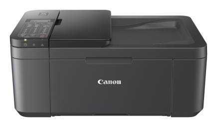 Canon PIXMA TR4755i multifunction system 4-in-1