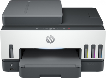 HP Smart Tank 790 All-in-One Printer Thermal inkjet A4 4800 x 1200 DPI 15 ppm Wi-Fi