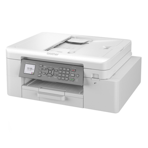 Brother MFC-J4340DWE multifunction printer Inkjet A4 1200 x 4800 DPI Wi-Fi