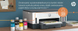 HP Smart Tank 720 All-in-One Thermal inkjet A4 4800 x 1200 DPI 15 ppm Wi-Fi