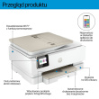 HP ENVY Inspire 7920e Wireless All-in-One Color Printer, Instant Ink; Copier, Scanner