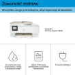 HP ENVY Inspire 7920e Wireless All-in-One Color Printer, Instant Ink; Copier, Scanner