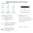 HP LaserJet MFP M140w Printer
