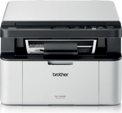 Brother DCP-1623WE multifunctional Laser 2400 x 600 DPI 20 ppm A4