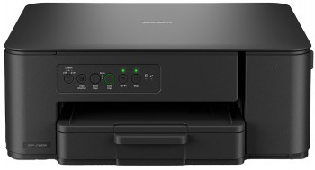 BROTHER DCP-J1260W INKJET 3-IN-1, WIFI, 16IPM