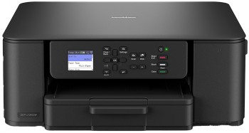 BROTHER DCP-J1310DW INKJET 3-IN-1, DUPLEX, WIFI, 16IPM