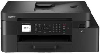 BROTHER MFC-J4350DW INKJET 4-IN-1, ADF, DULEX, WIFI, 20IPM