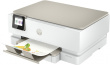 HP ENVY Inspire 7220e Wireless All-in-One Color Printer, Instant Ink; Copier, Scanner