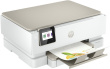 HP ENVY Inspire 7220e Wireless All-in-One Color Printer, Instant Ink; Copier, Scanner