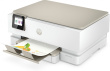 HP ENVY Inspire 7220e Wireless All-in-One Color Printer, Instant Ink; Copier, Scanner