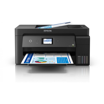 T Epson EcoTank ET-15000 A3
